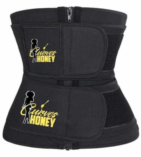 Waist Trainer with FREE LASER LIPO SESSION