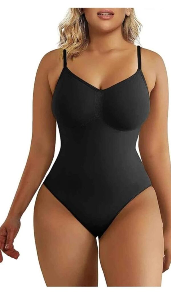 Body Shaper